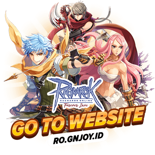 FLOATING BANNER HOME