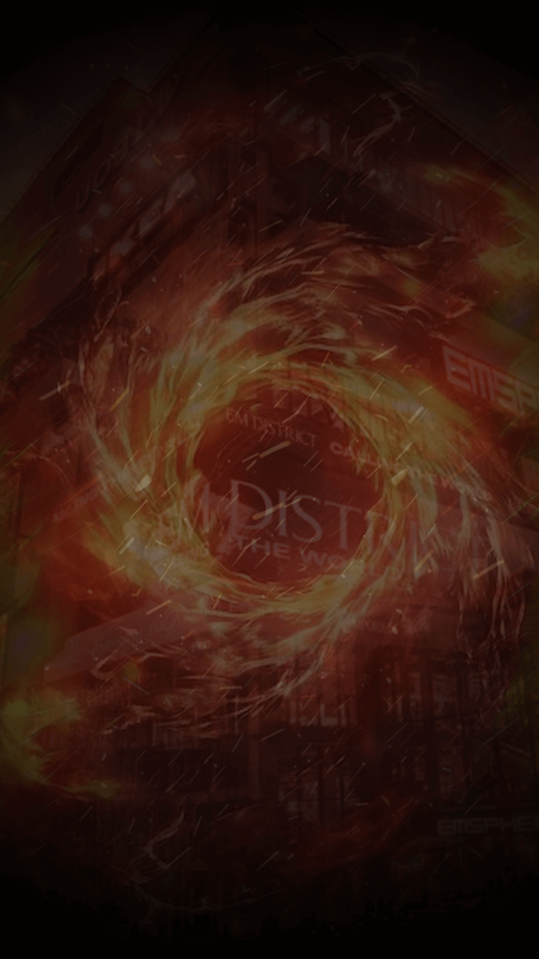 background mobile section 3